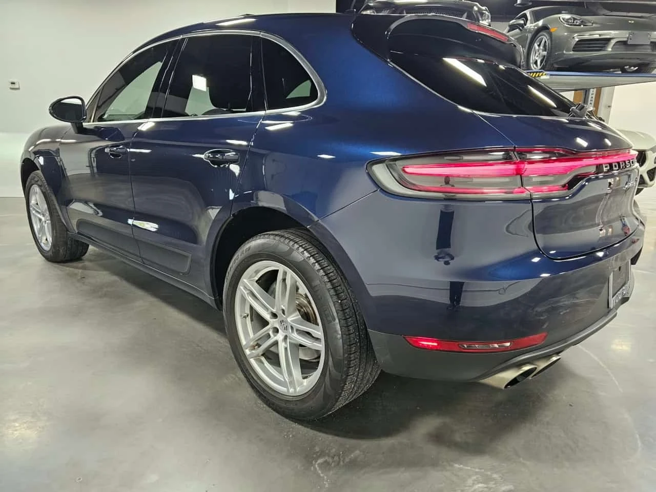 Porsche Macan * S * CARFAX * ����� �� ����������� | Mobile.bg � ����������� 2