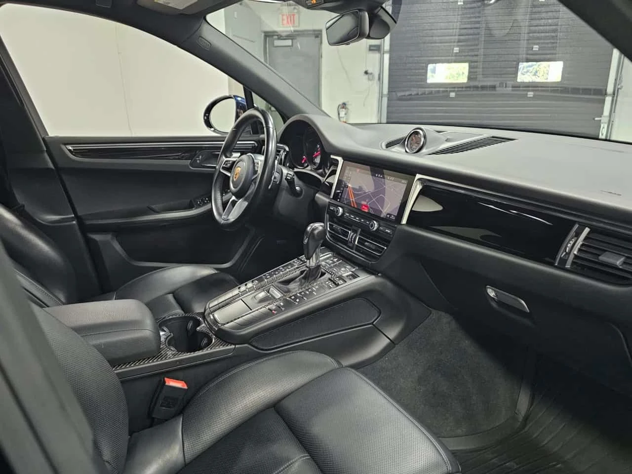 Porsche Macan * S * CARFAX * ����� �� ����������� | Mobile.bg � ����������� 14