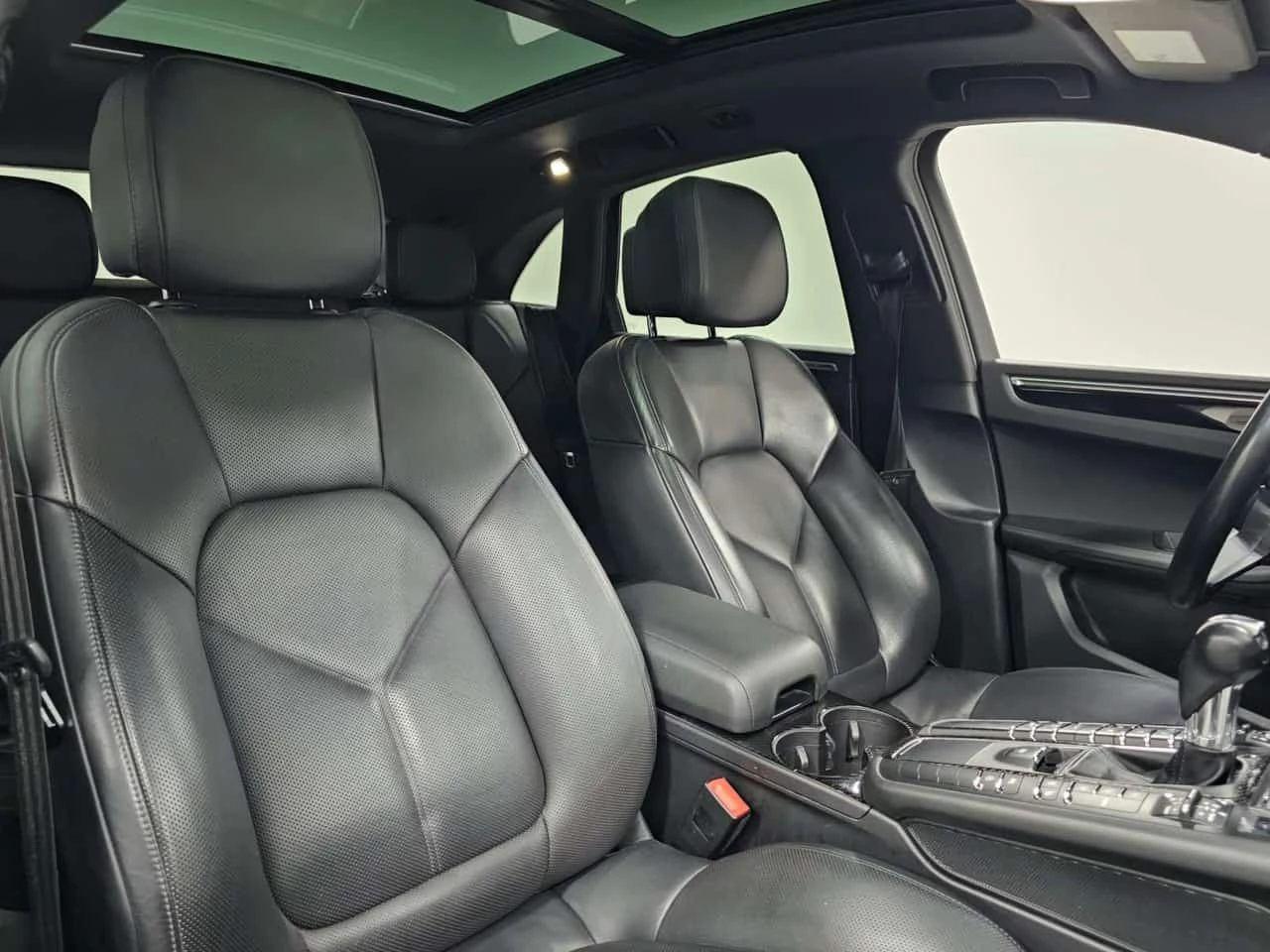 Porsche Macan * S * CARFAX * ����� �� ����������� | Mobile.bg � ����������� 12