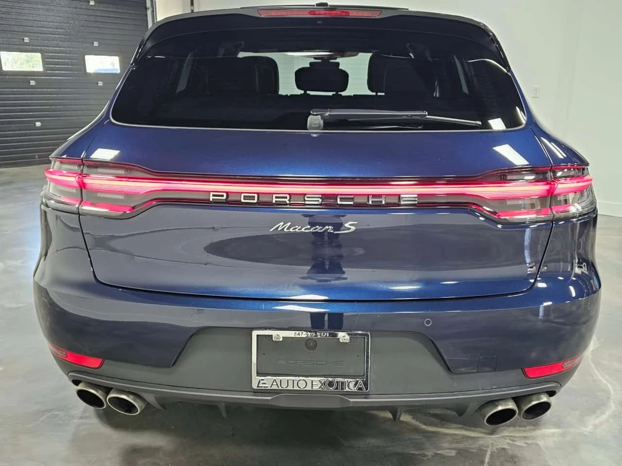 Porsche Macan * S * CARFAX * ����� �� ����������� | Mobile.bg � ����������� 4