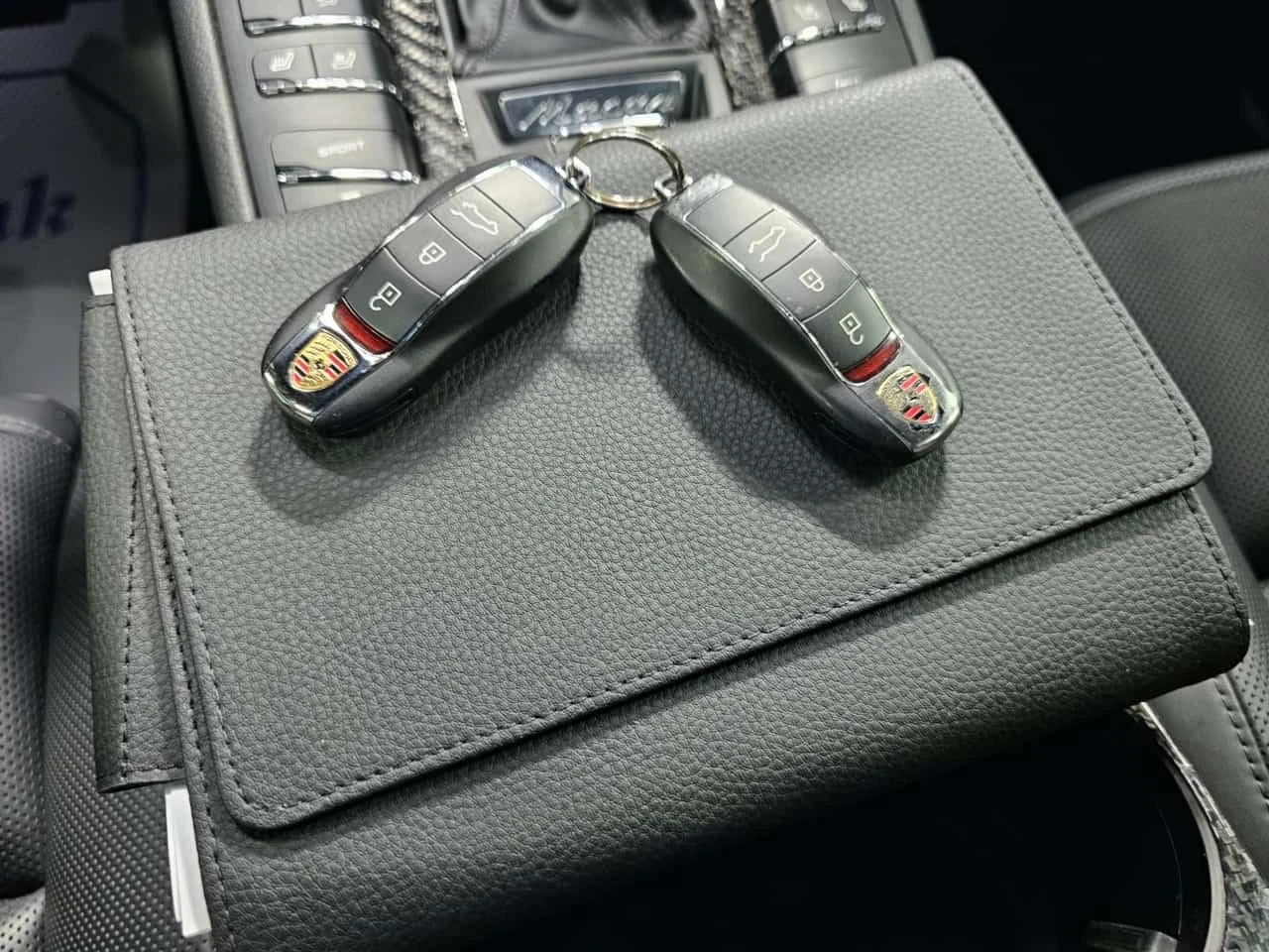 Porsche Macan * S * CARFAX * ����� �� ����������� | Mobile.bg � ����������� 17