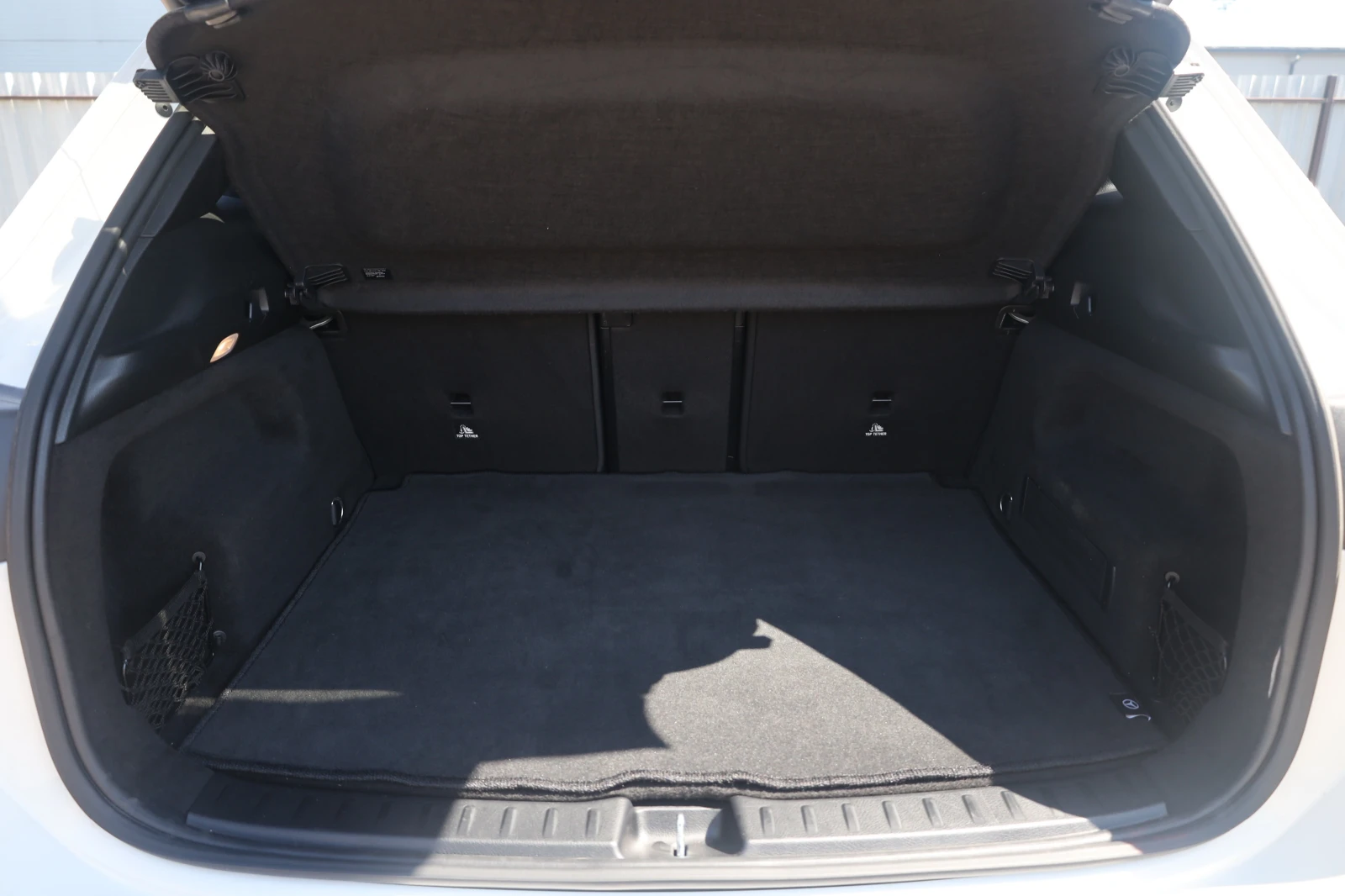 Mercedes-Benz EQA 250 AMG KeyGO KAM Ambient Blind Lane #iCarbg