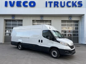 Iveco Daily 35S16A8V | Дълга база | B категория, снимка 1
