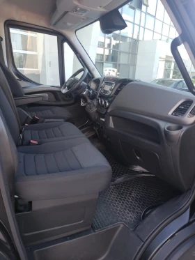 Iveco Daily 35S16A8V | Дълга база | B категория, снимка 7