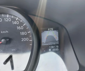 Nissan NV200, снимка 4