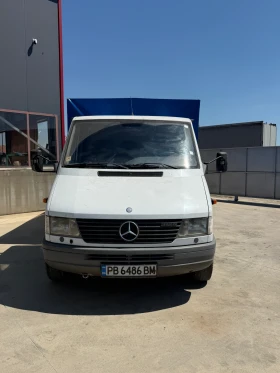 Mercedes-Benz 312 БОРДОВО, снимка 5