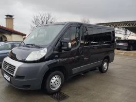 Обява за продажба на Fiat Ducato 3.0MultiJet 180кс.Автомат ~26 499 лв. - изображение 1