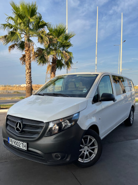 Mercedes-Benz Vito, снимка 1