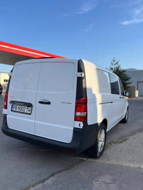 Mercedes-Benz Vito, снимка 4