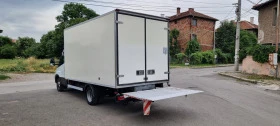 Iveco Deily 50C 5015 3500 | Mobile.bg    5