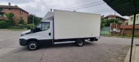 Iveco Deily 50C 5015 3500 | Mobile.bg    7