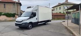     Iveco Deily 50C 5015 3500