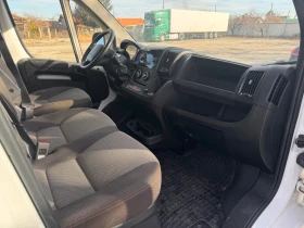 Peugeot Boxer 2.2HDI-140к.с. КЛИМА* * 185 000км, снимка 8