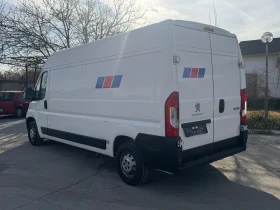 Peugeot Boxer 2.2HDI-140к.с. КЛИМА* * 185 000км, снимка 6