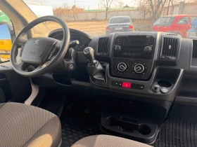 Peugeot Boxer 2.2HDI-140к.с. КЛИМА* * 185 000км, снимка 9