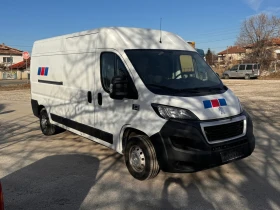 Peugeot Boxer 2.2HDI-140к.с. КЛИМА* * 185 000км, снимка 3