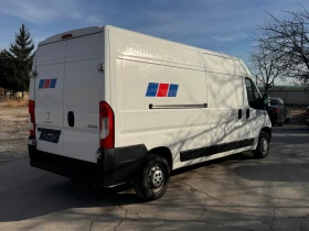 Peugeot Boxer 2.2HDI-140к.с. КЛИМА* * 185 000км, снимка 4