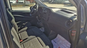 Mercedes-Benz Vito 111  EURO 6, снимка 8