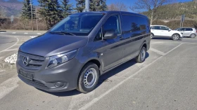 Mercedes-Benz Vito 111  EURO 6, снимка 1