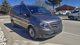 Mercedes-Benz Vito 111  EURO 6, снимка 2