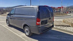 Mercedes-Benz Vito 111  EURO 6, снимка 3