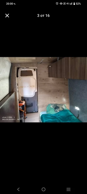 Mercedes-Benz Sprinter 313 | Mobile.bg    3