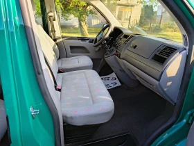 VW T5 1.9tdi 105hp | Mobile.bg    11