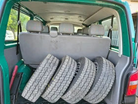 VW T5 1.9tdi 105hp | Mobile.bg    17