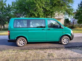 VW T5 1.9tdi 105hp | Mobile.bg    6