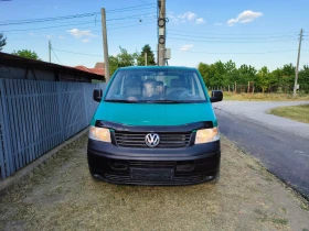 VW T5 1.9tdi 105hp | Mobile.bg    3
