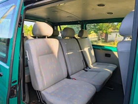 VW T5 1.9tdi 105hp | Mobile.bg    9