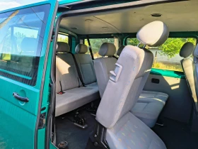 VW T5 1.9tdi 105hp | Mobile.bg    10