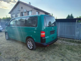 VW T5 1.9tdi 105hp | Mobile.bg    4