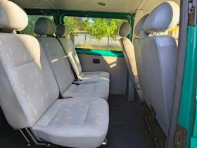 VW T5 1.9tdi 105hp | Mobile.bg    8