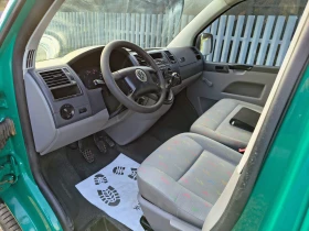 VW T5 1.9tdi 105hp | Mobile.bg    14