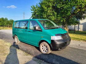 VW T5 1.9tdi 105hp | Mobile.bg    5