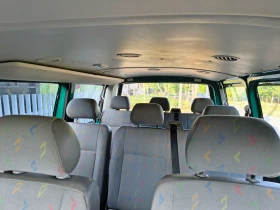 VW T5 1.9tdi 105hp | Mobile.bg    13