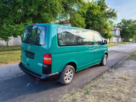 VW T5 1.9tdi 105hp | Mobile.bg    7