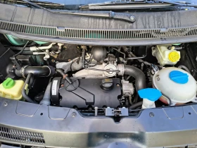 VW T5 1.9tdi 105hp | Mobile.bg    16