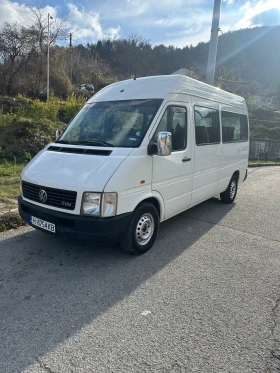     VW Lt 8+ 1 