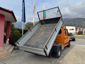 Обява за продажба на Iveco Daily 3.0HPI* 35C15* КЛИМАТИК* Тристранен самосвал ~31 800 лв. - изображение 6