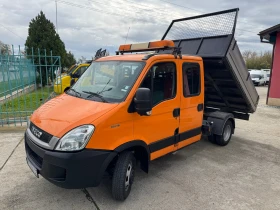     Iveco Daily 3.0HPI* 35C15* *  