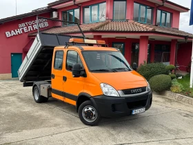 Iveco Daily 3.0HPI* 35C15* *   | Mobile.bg    15