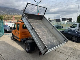 Обява за продажба на Iveco Daily 3.0HPI* 35C15* КЛИМАТИК* Тристранен самосвал ~31 800 лв. - изображение 5
