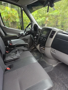 Mercedes-Benz Sprinter 316, снимка 3
