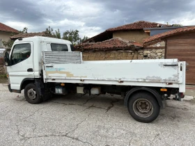 Mitsubishi Canter Fuso 3C13 | Mobile.bg � ����� ������ 4