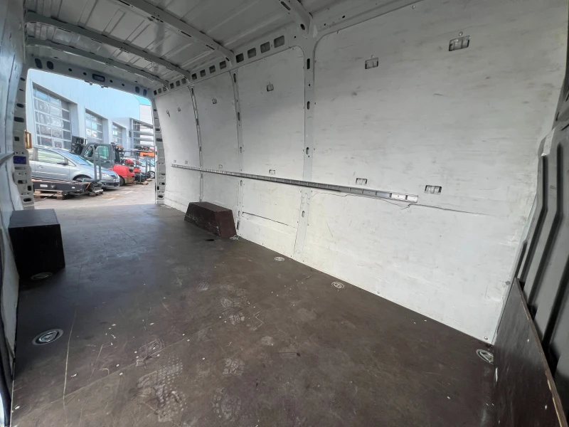 Iveco Daily 35S16A8V | Дълга база | B категория, снимка 6 - Бусове и автобуси - 52212658