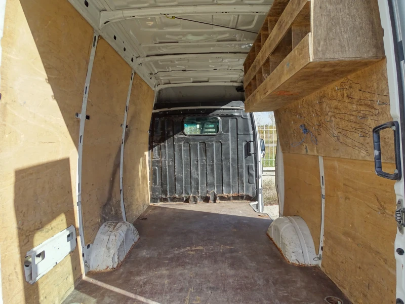 Iveco Daily 35S14, снимка 9 - Бусове и автобуси - 52246728