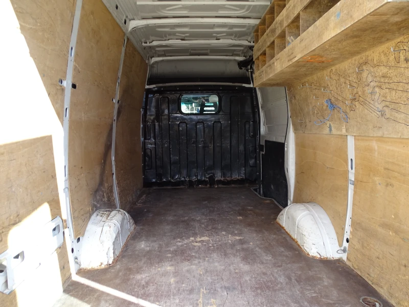 Iveco Daily 35S14, снимка 8 - Бусове и автобуси - 52246728