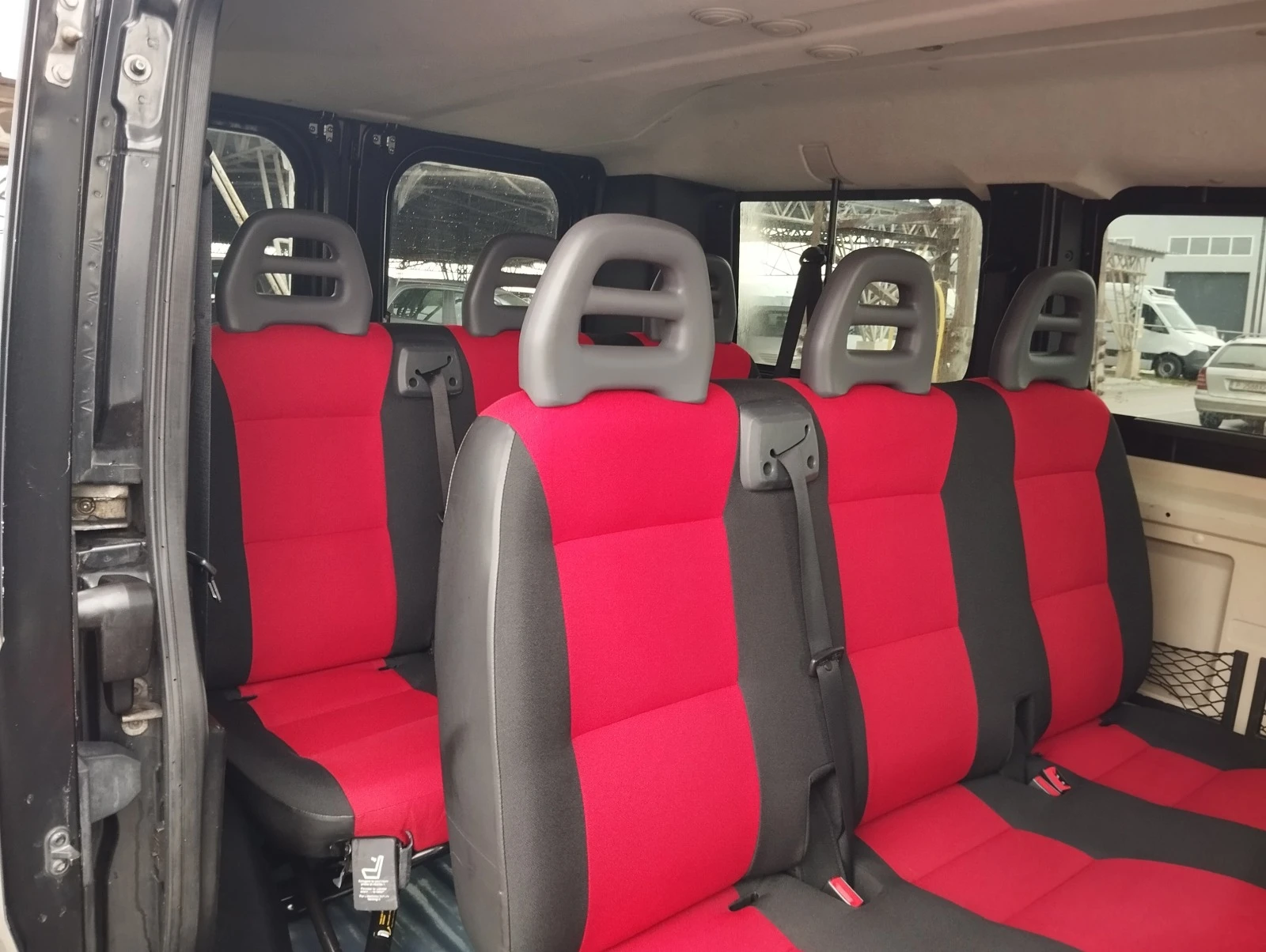 Fiat Ducato 3.0MultiJet 180кс.Автомат - изображение 9